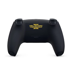 PS5 DualSense Wireless-Controller – Helldivers 2