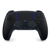 PS5 DualSense Wireless-Controller – Schwarz