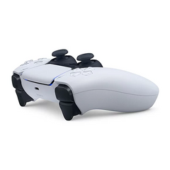 PS5 DualSense Wireless-Controller – Weiß