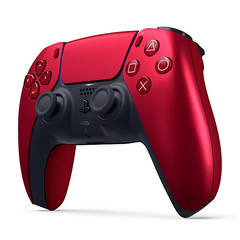 PS5 DualSense Wireless-Controller – Volcanic Red