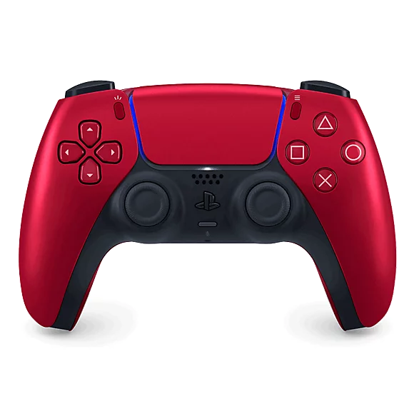 PS5 DualSense Wireless-Controller – Volcanic Red