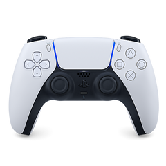 PS5 DualSense Wireless-Controller – Weiß